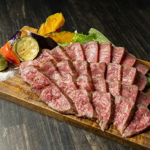 肉と海鮮 居酒屋 芯 立川店 2
