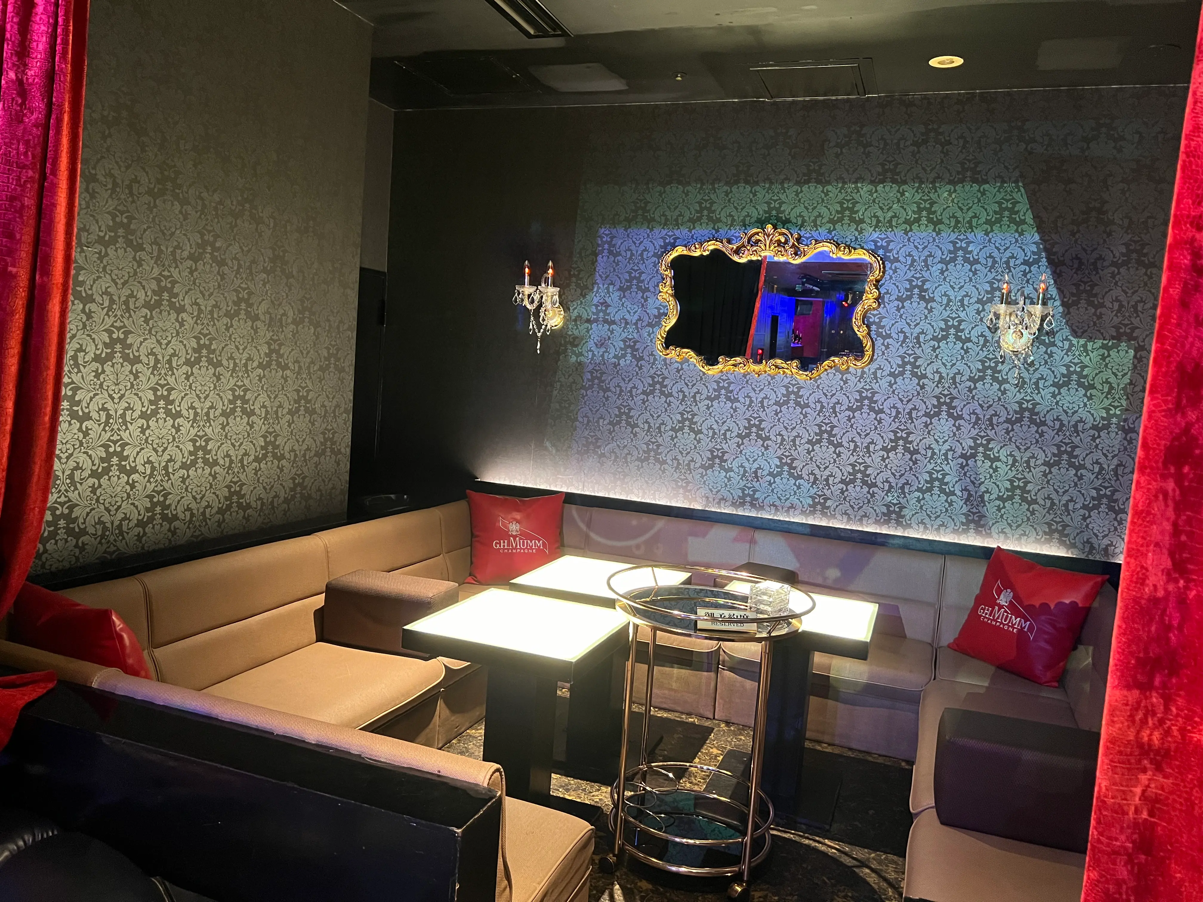 LAUREL TOKYO (ローレル東京) 3