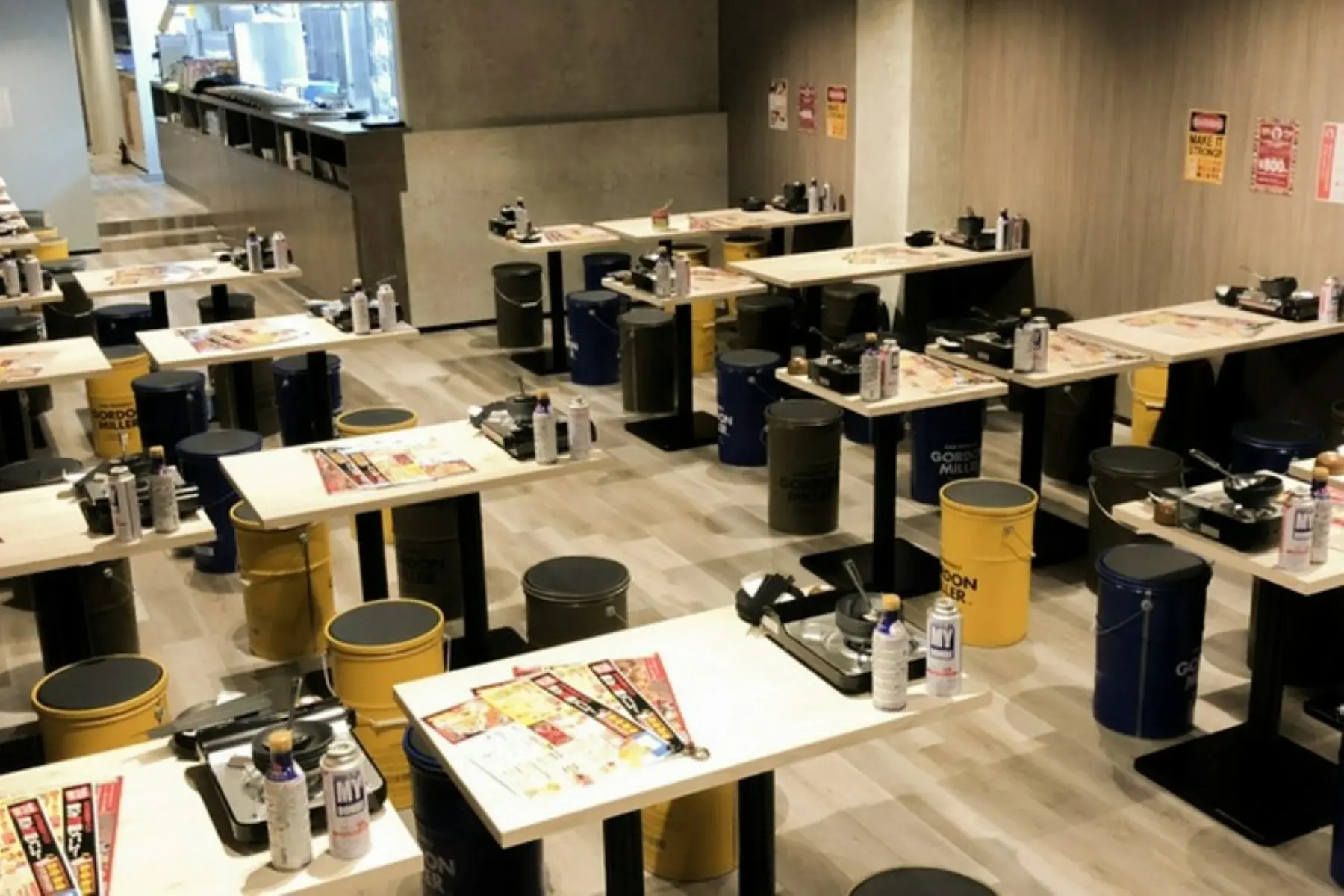 2000円 食べ放題飲み放題 居酒屋 おすすめ屋 名古屋駅店 1