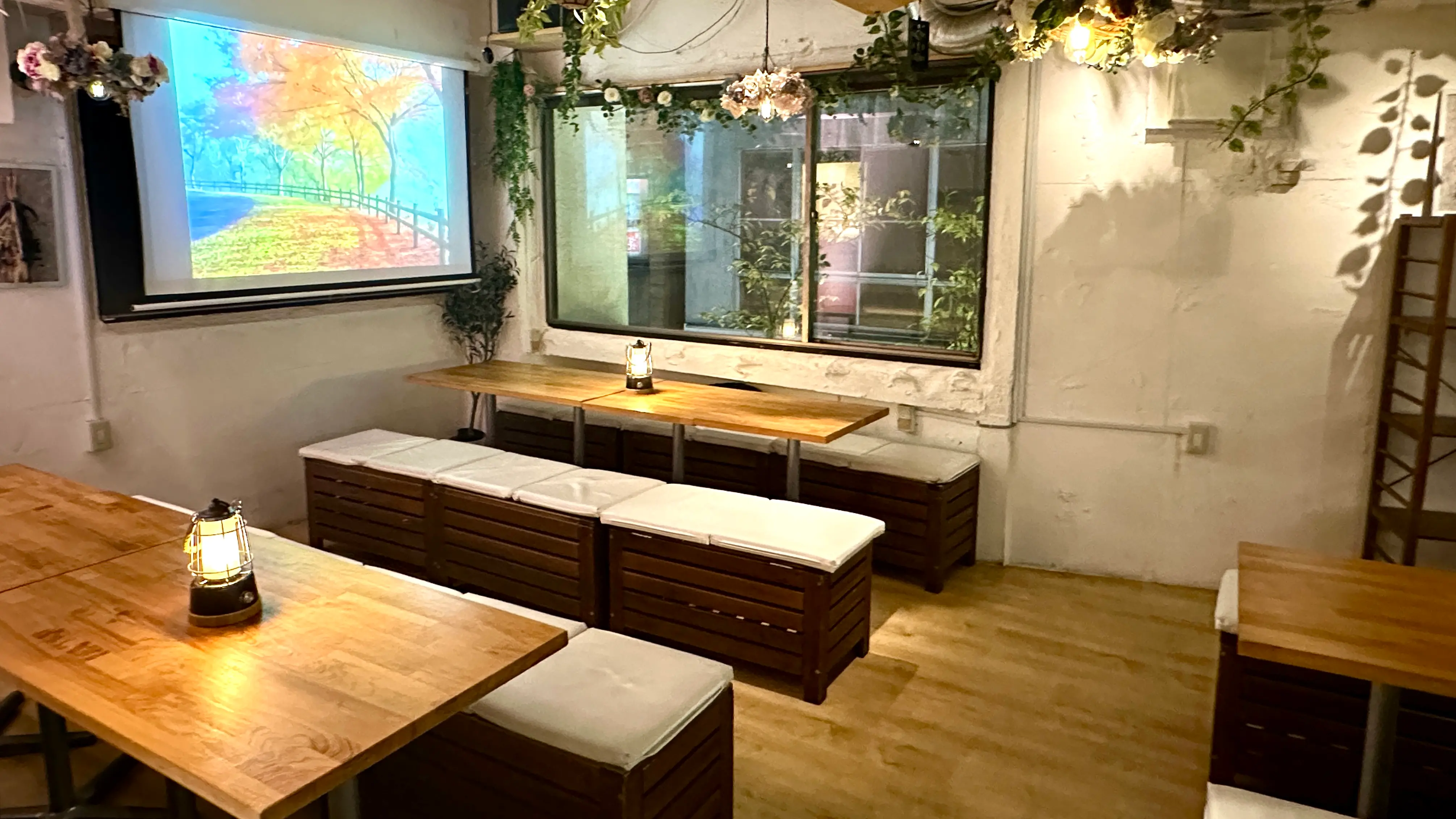 渋谷ガーデンルーム3F 3