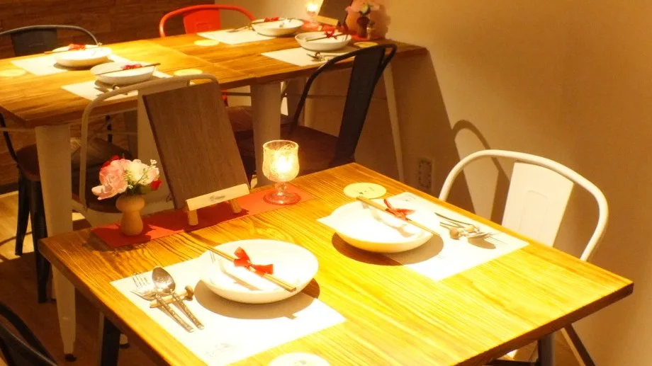 cafe＆bar Kinoko 2