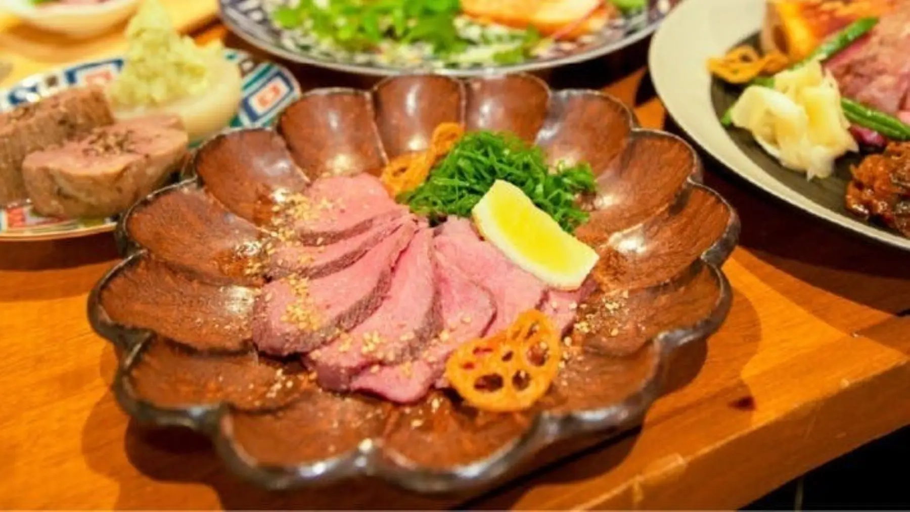 黒毛和牛と牛タン専門 個室居酒屋 Kurosawa 横浜駅店 2