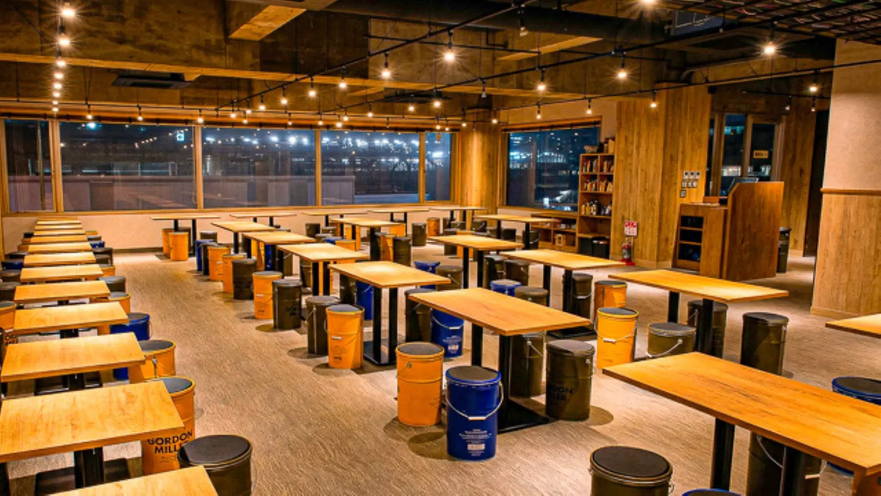 2500円 卓上サワー×食べ放題 居酒屋 おすすめ屋 千葉店 1