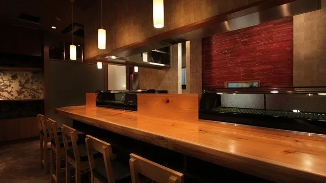 海鮮料理 鮨 魚丁天 蒲田店 1