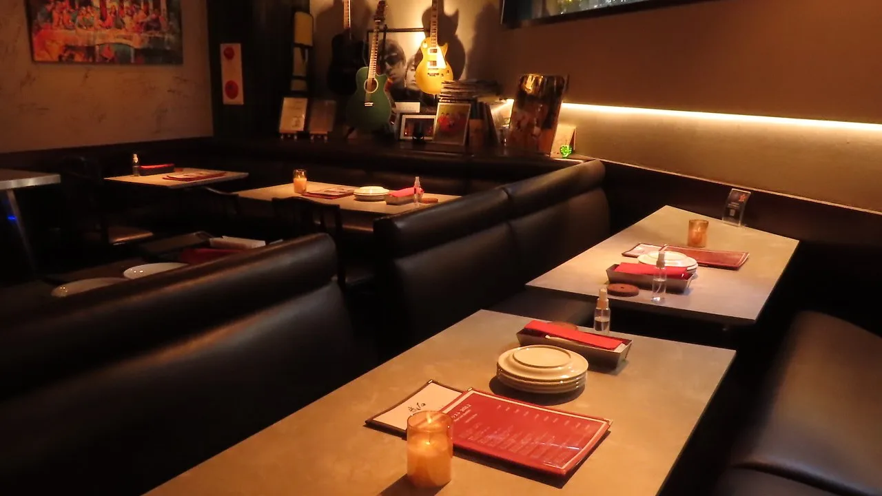 WINE&DINING 流石 渋谷桜丘店 2