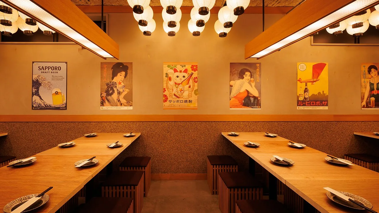 鶏武者 川崎店