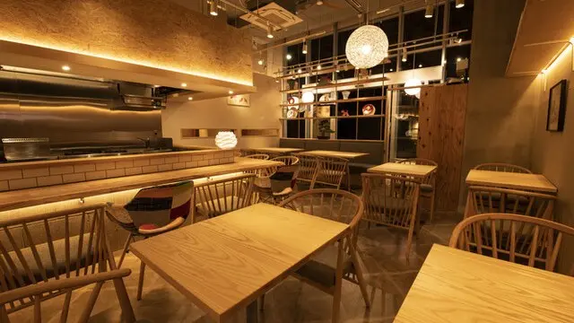 小料理屋 RUKA 麻布十番 2