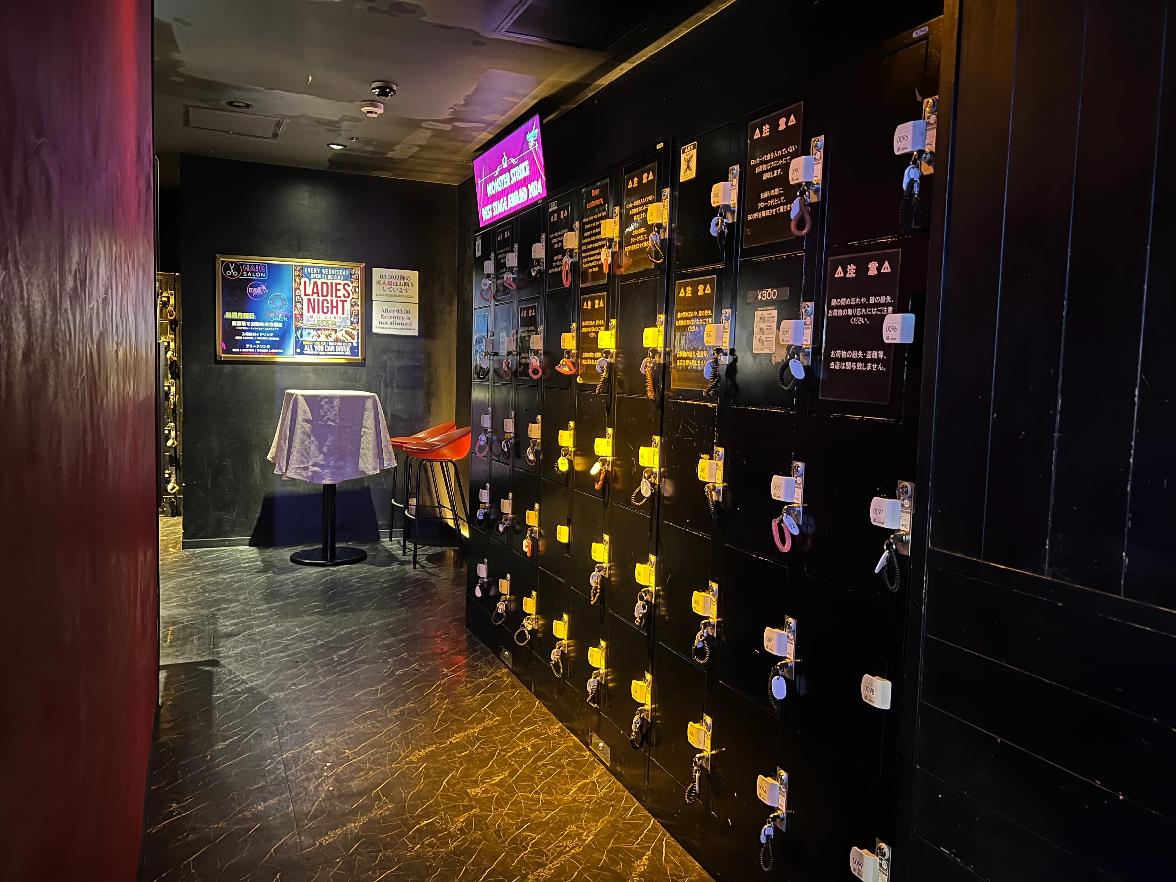 LAUREL TOKYO (ローレル東京) 5
