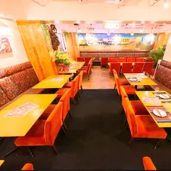 アジアンビストロ ローカル渋谷桜丘町 1