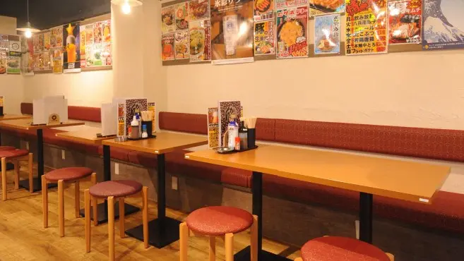 大衆酒場 かんぱい家 亀戸店