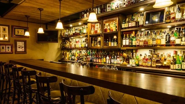 Restaurant & Bar Corn Barley Shibuya 1
