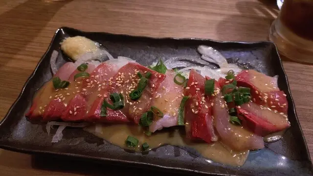 個室居酒屋 吉丸屋 神田店 2