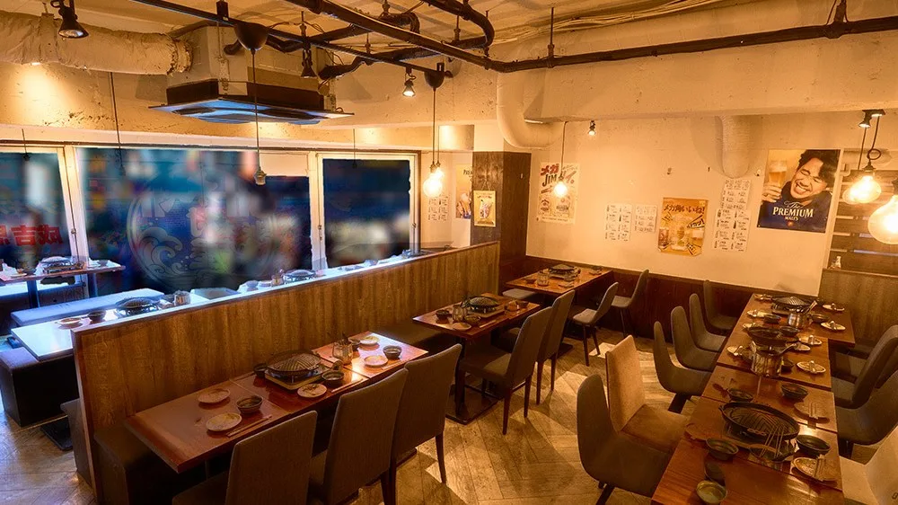木村屋本店 代々木西口木村屋本店 代々木西口 1