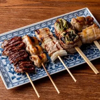 個室隠れ家 蔵重 大宮本店 1