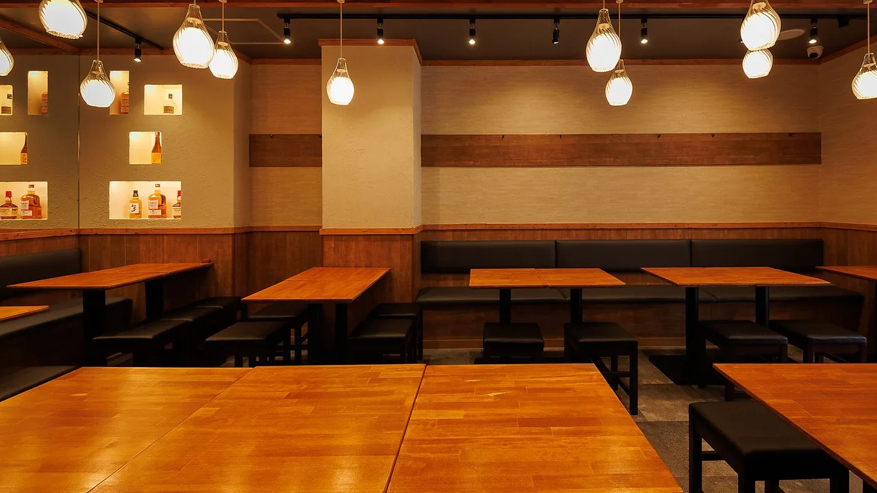 名物屋 恵比寿店