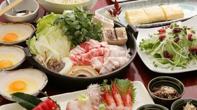 海鮮料理 鮨 魚丁天 蒲田店 3