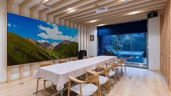 Food Salon 錦鯉 2