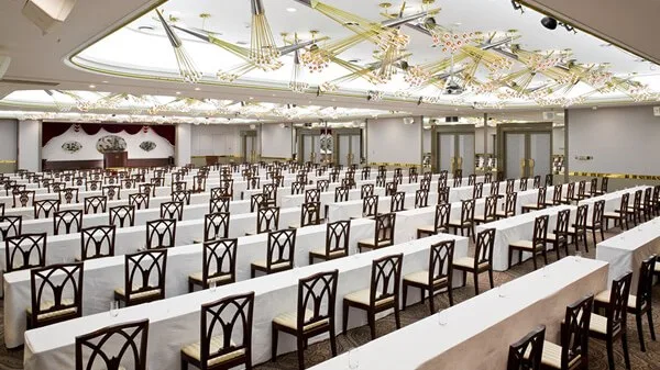 レンブラントホテル東京町田 宴会場 1