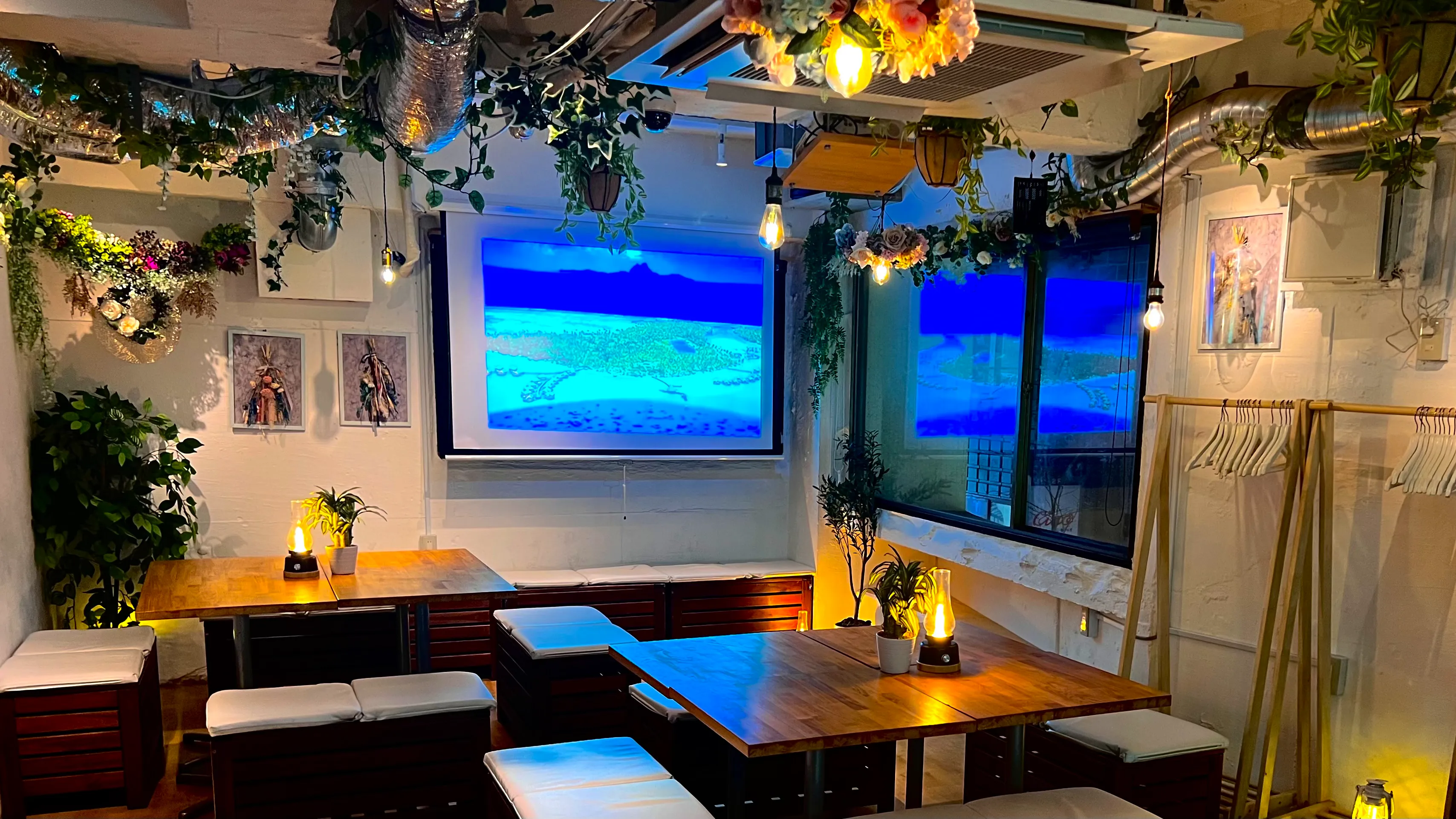 渋谷ガーデンルーム3F 4
