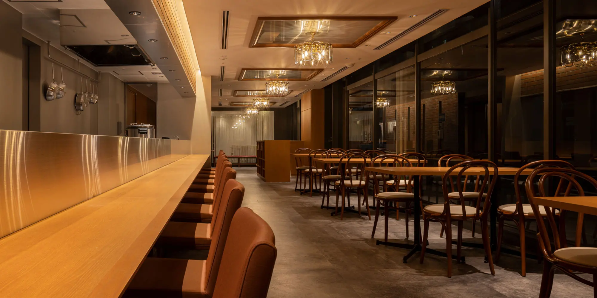Restaurant filia（レストラン フィリア） 2