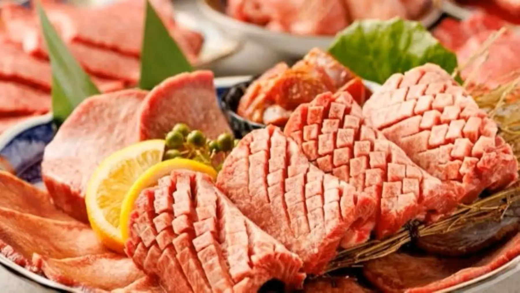 全席個室 厚切り牛タン焼肉 MALT 名古屋駅店 3