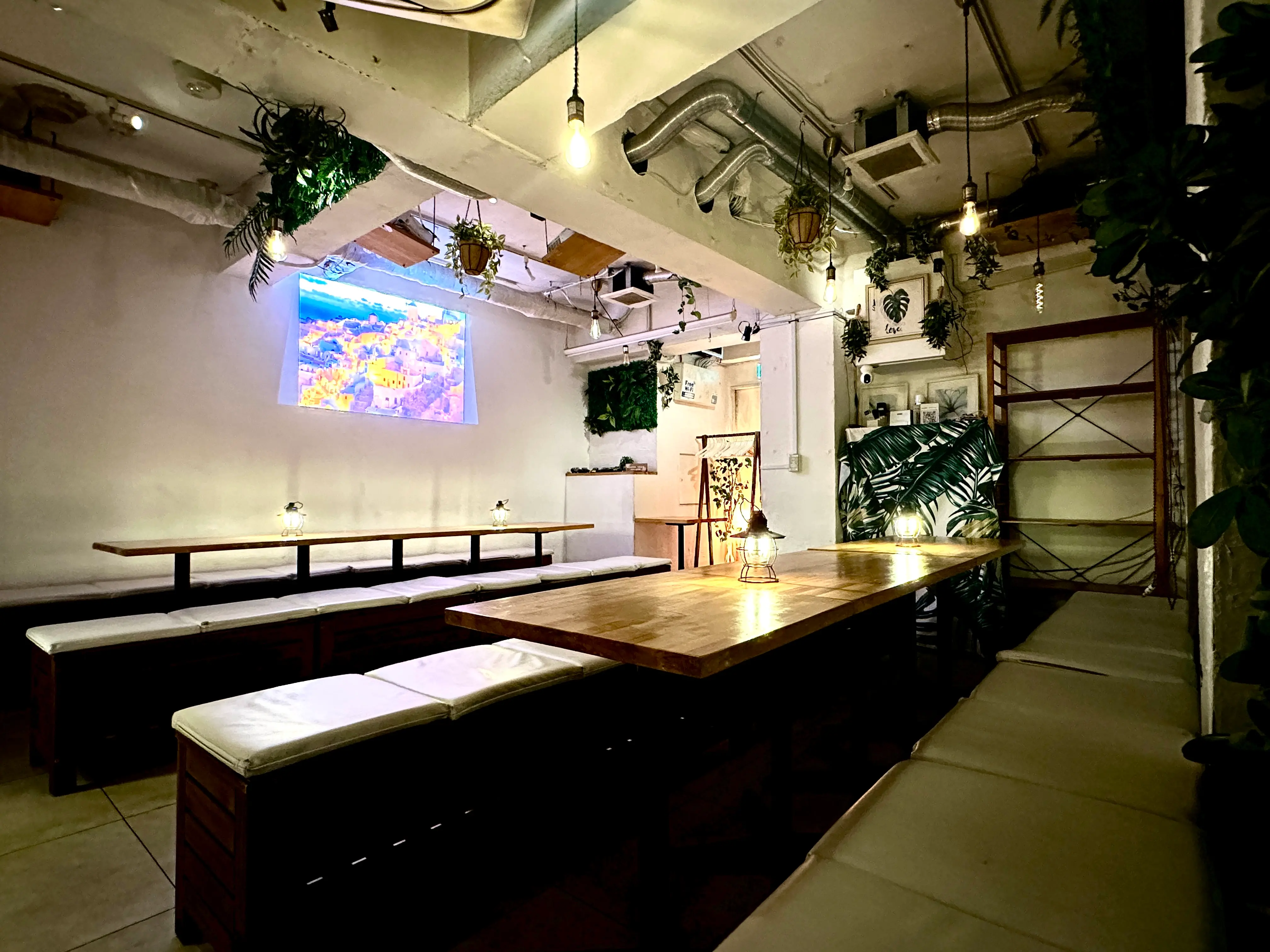 渋谷ガーデンルーム4F 2