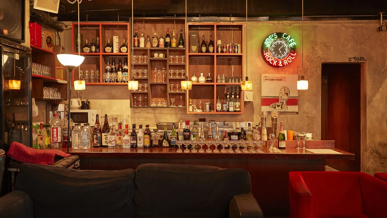 SOFA＆DINE TUBO CAFE 2