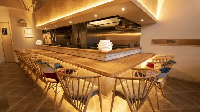 小料理屋 RUKA 麻布十番 1