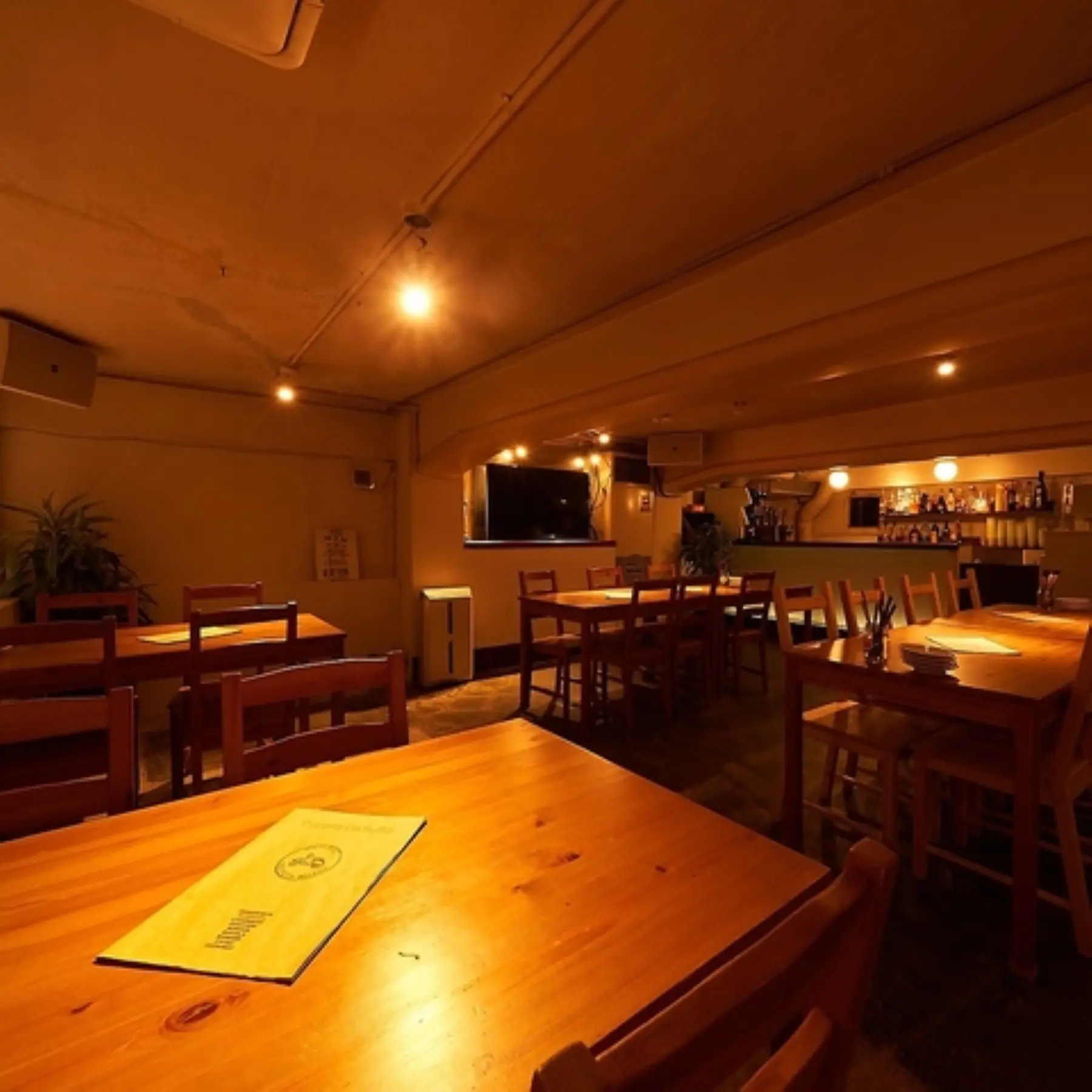Pizzeria da Ruffo(ピッツェリア ダ・ルッフォ) 1