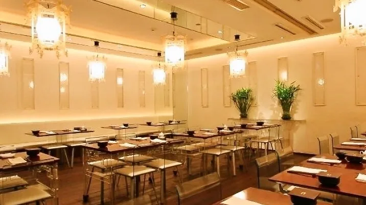 過門香 上野バンブーガーデン店過門香 上野バンブーガーデン店 1