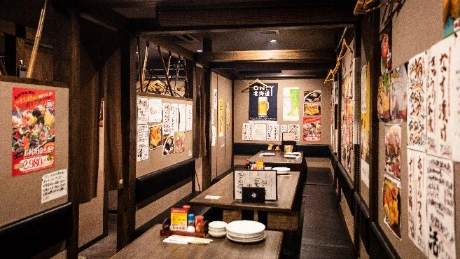 いか太郎 総本店 1
