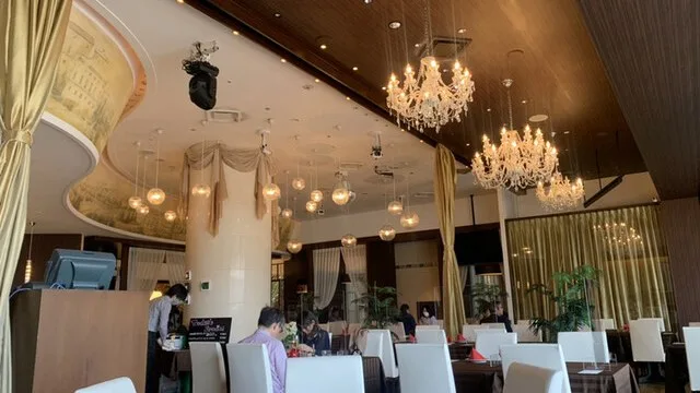 iNCONTRO Osteria & Grill 2