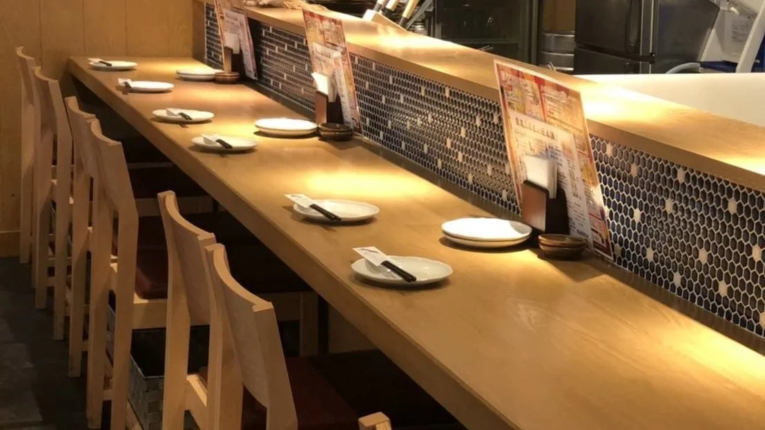 あぶり 津駅西口店 2