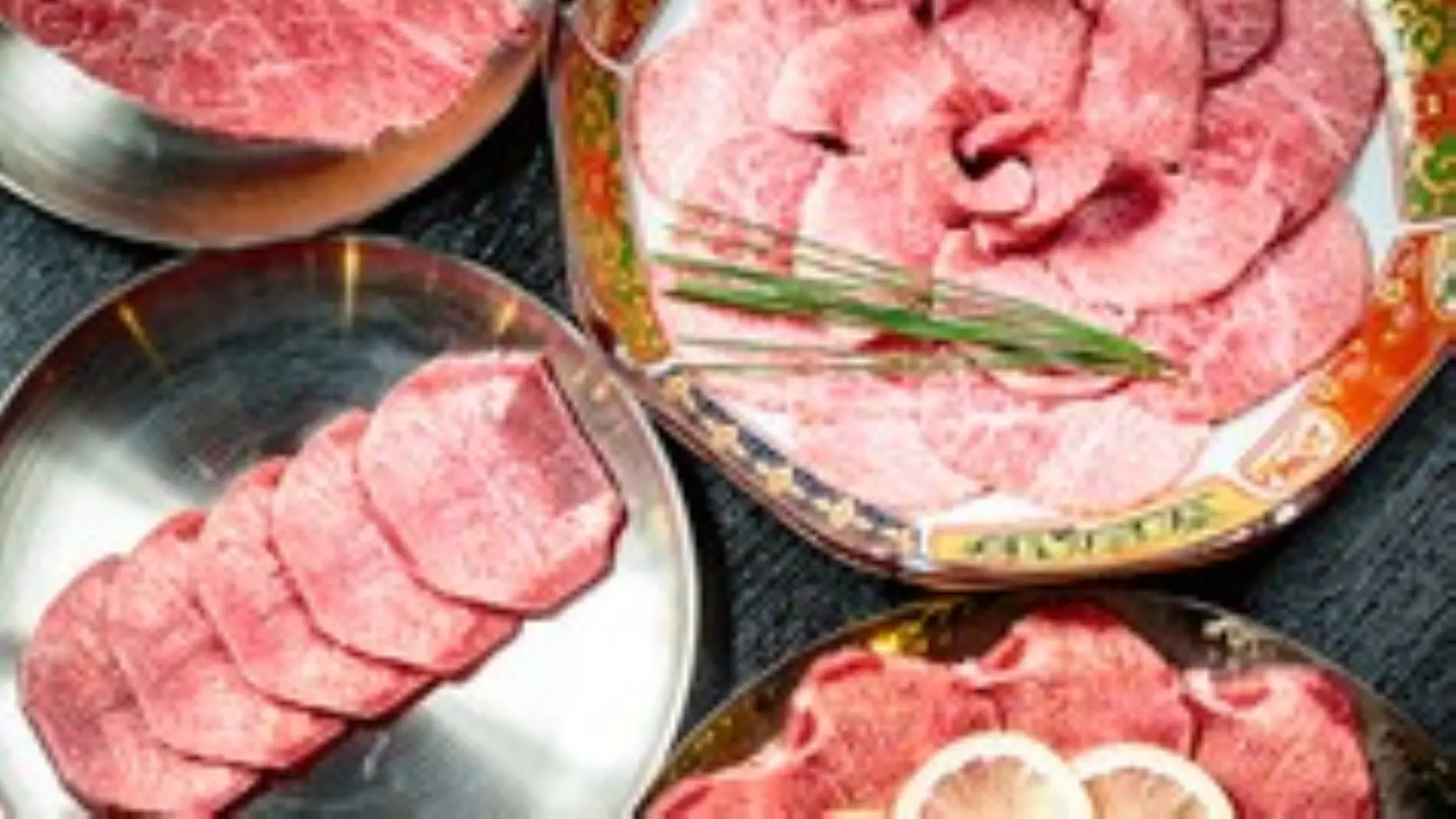 焼肉 URBAN 栄駅 3