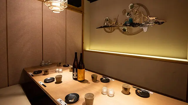 吉蔵 浦和店 2