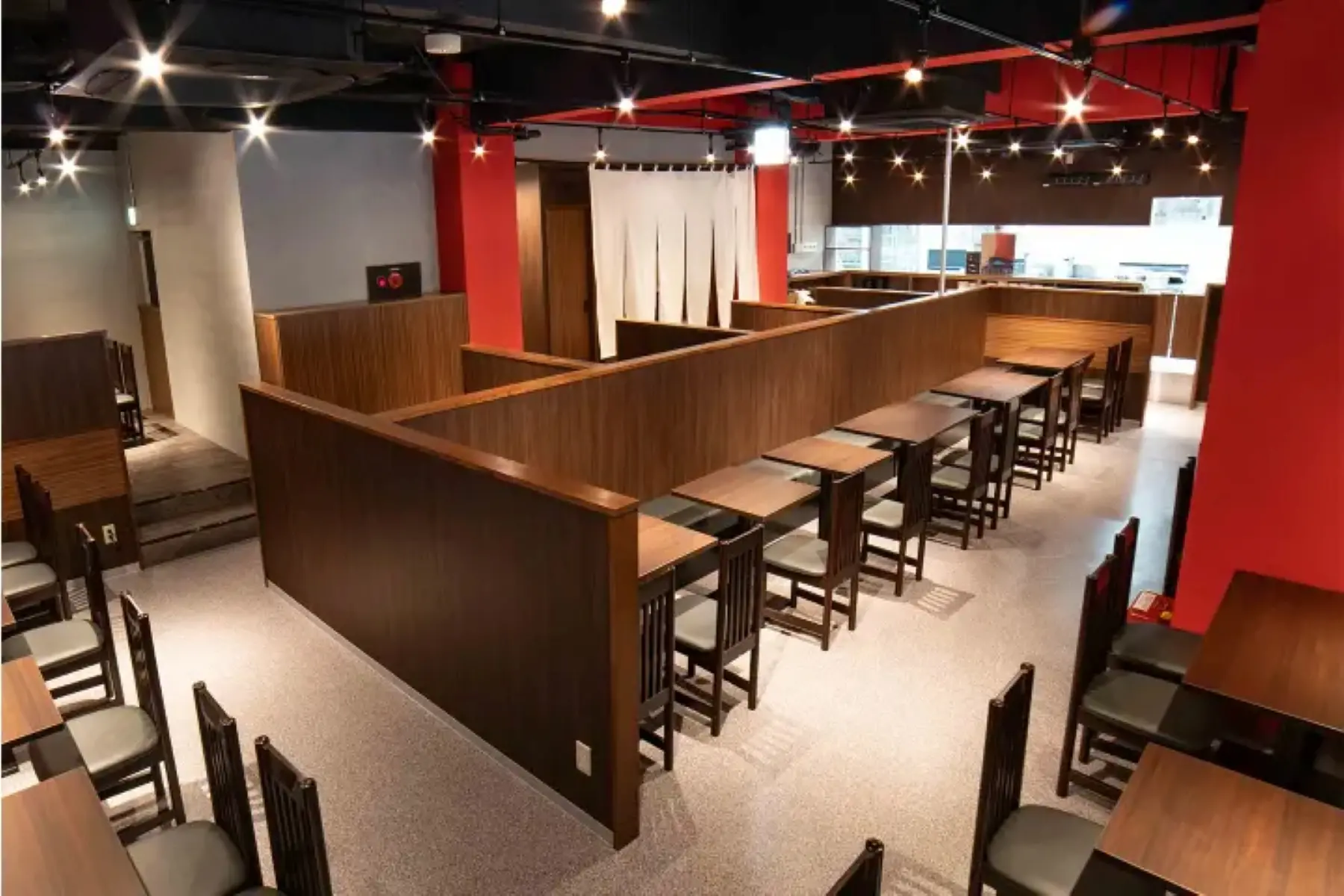 海鮮と豚骨おでん 食べ飲み放題 おすすめ屋 神田店 1
