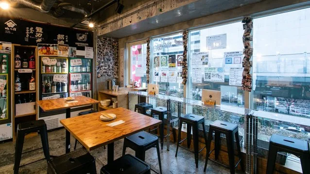 日本酒が永遠に飲める店 たまり場PON日本酒が永遠に飲める店 たまり場PON 2
