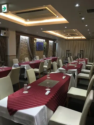 貸切&パーティースペース キュイジーヌ! 上野店 1