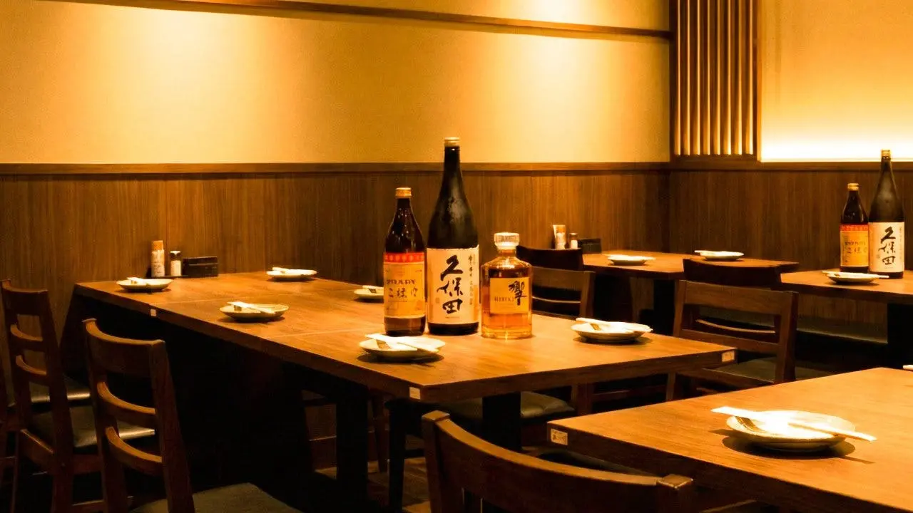 個室居酒屋 鳥道酒場 赤羽駅前店