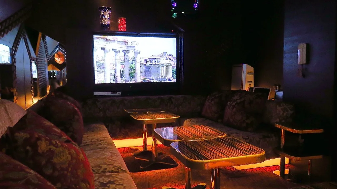 Bar＆Lounge ANGELOBar＆Lounge ANGELO 2