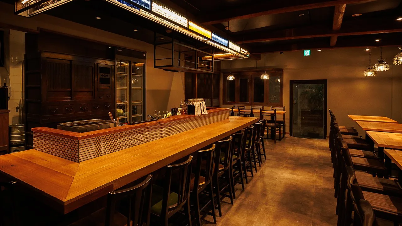 酒場 ひまり堂 恵比寿店