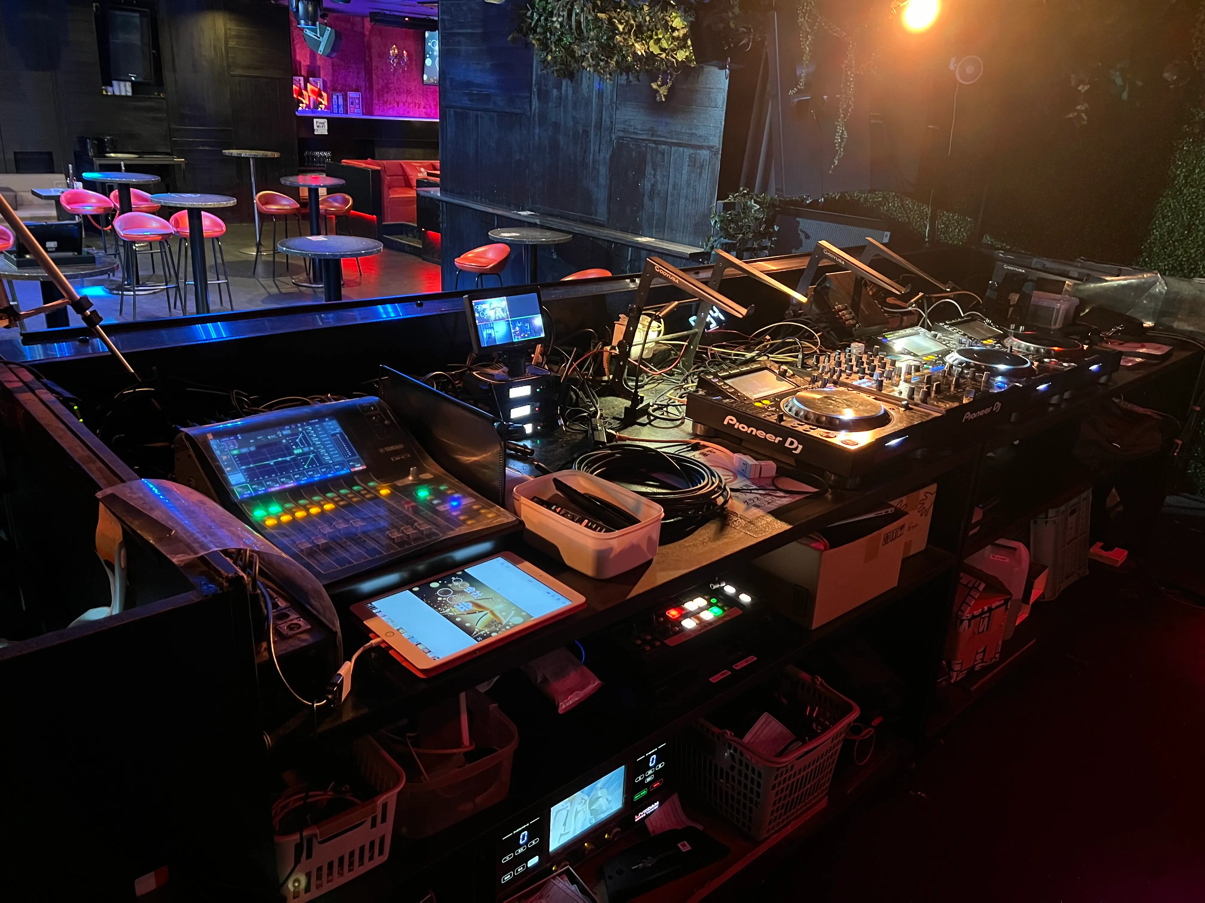 LAUREL TOKYO (ローレル東京) 4