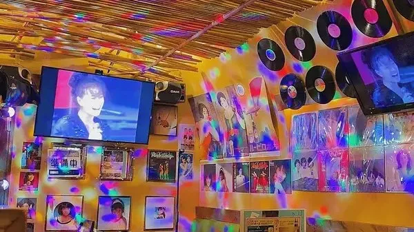昭和歌謡居酒屋UFO昭和歌謡居酒屋UFO 1