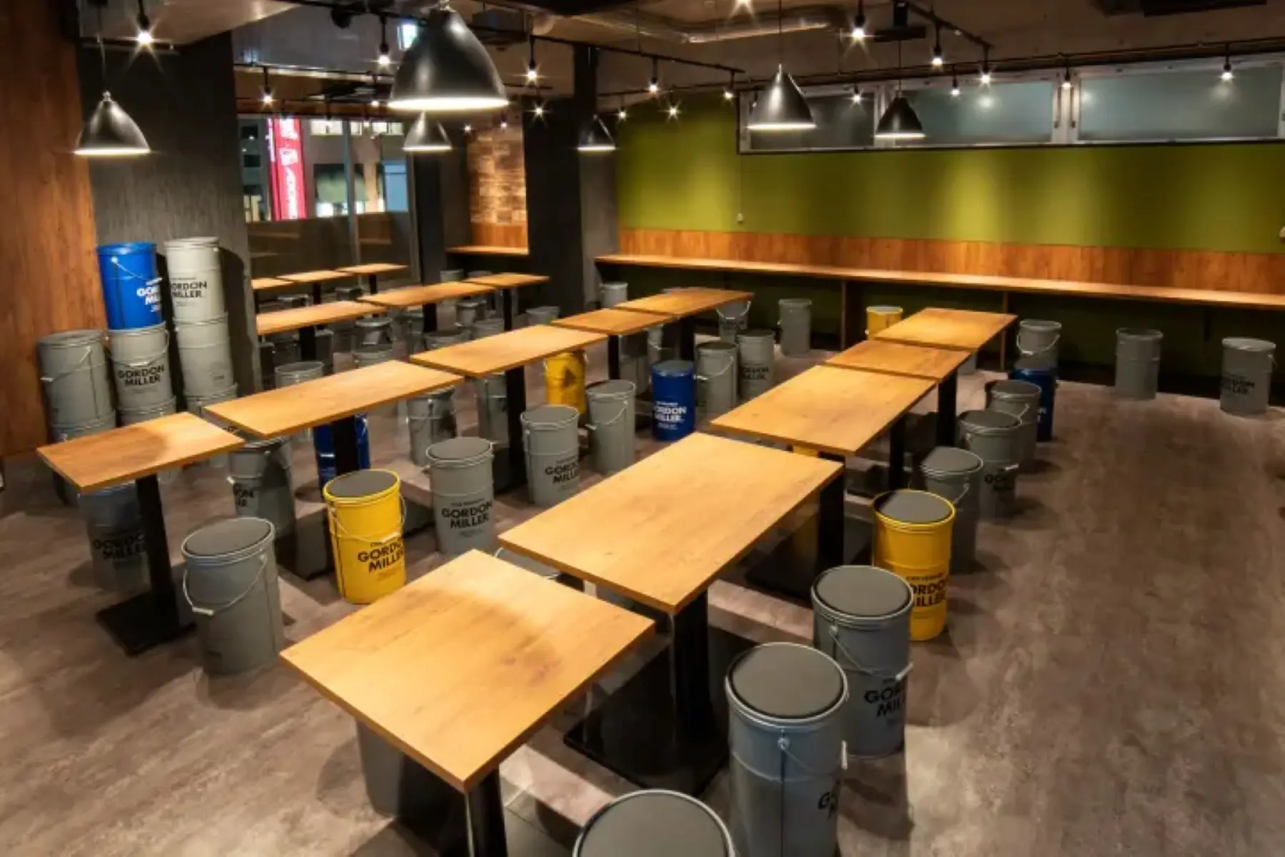 海鮮と豚骨おでん 食べ飲み放題 おすすめ屋 船橋店 1