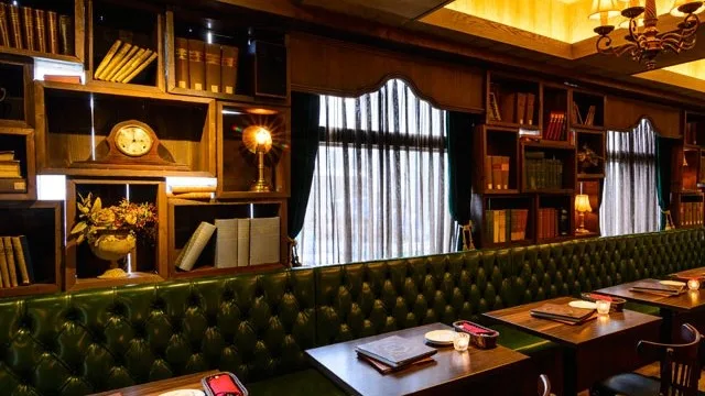 Restaurant ＆ Bar Corn Barley Shibuya 2