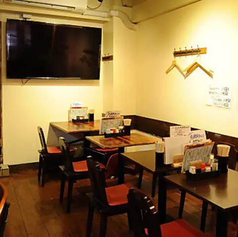 音鶏家 阿佐ヶ谷店 2