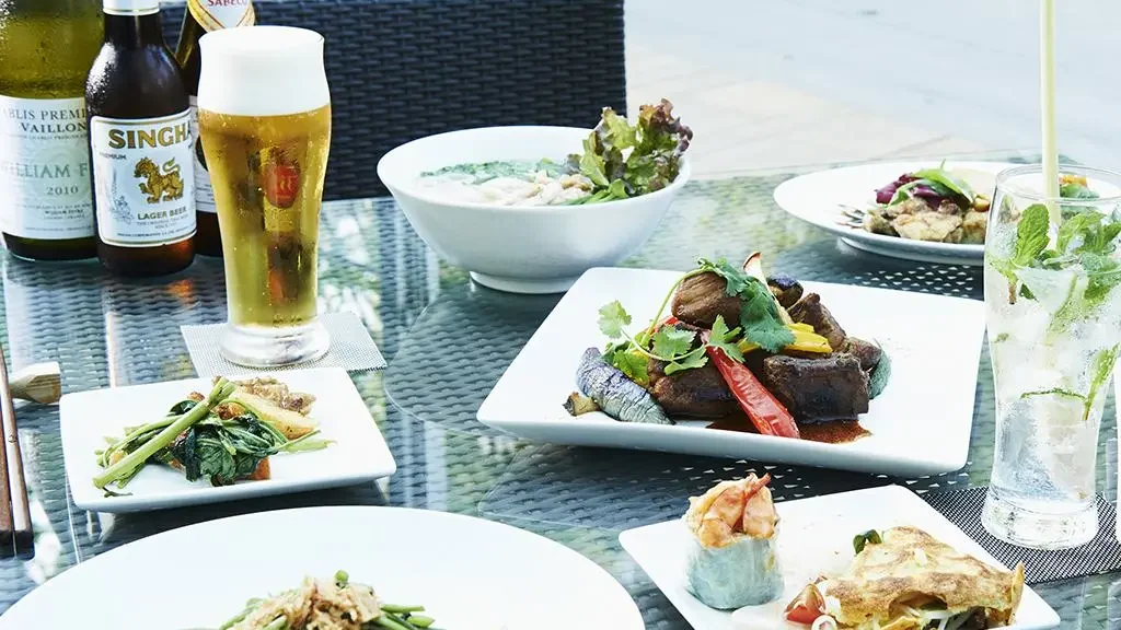 COMPHO with TERRACE 大崎シンクパーク店