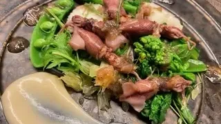 目黒の和食 さとう