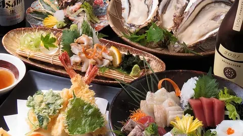 居酒屋 えん処