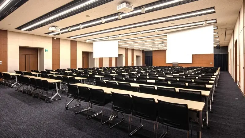 大崎ブライトコアホール（Bright Core Hall）